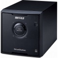 HD-QL16TU3/R5J RAID 5 USB3.0 外付ハードディスク 4ドライブ 16TB 写真3