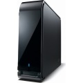 ハードウェア暗号機能搭載 USB3.0用 外付けHDD 3TB 写真3