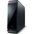 ハードウェア暗号機能搭載 USB3.0用 外付けHDD 4TB 写真3