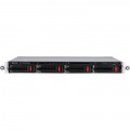 TeraStation TS3020RNシリーズ 4ベイラックマウントNAS 4TB 写真3