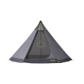 ロゴス テント ナバホTepee 7075超々ジュラルミン採用 | キャンプ テント ティピーテント アウトドア用品 キャンプ用品 おしゃれ 写真3