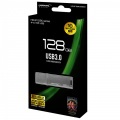 USB3.0 キャップ式 高速転送メモリー128GB 写真3