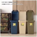 ワンハンドトラッシュカン 45L 写真3