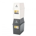 スタッキングペイル30L 写真3