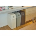 スタッキングペイル45L 写真3