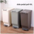 スライドペダルペール45L 写真3
