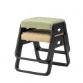 スタッキングスツール 写真3