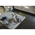 ブランケット 写真3