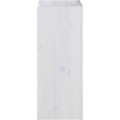 カウンター下収納(幅60cm) キッチン収納 キャスター ワゴン キッチン 可動棚 キッチンカウンター 隙間収納 シンプル おしゃれ 白 ホワイト DT75-60C-WH 写真3