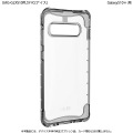 UAG Samsung Galaxy S10+用 PLYO Case(アイス) 写真3