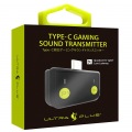 Type-C対応ゲーミングサウンドトランスミッター 写真3