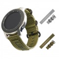 UAG社製 Galaxy Watchバンド GalaxyWatch 46mm用 NATOシリーズ(オリーブドラブ) 写真3