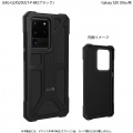 UAG社製 Galaxy S20 Ultra MONARCH Case(ブラック) 写真3