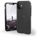 UAG社製 「U by UAG 」 iPhone 12 mini(5.4) 2020対応耐衝撃ケース LUCENT アッシュ 【日本正規代理店品】 UAG-UIPH20S2-AS 写真3