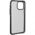 UAG社製 「U by UAG 」 iPhone 12/12 Pro(6.1) 2020対応耐衝撃ケース MOUVE アッシュ 【日本正規代理店品】 UAG-UIPH20MY-AS 写真3