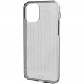 UAG社製 「U by UAG 」 iPhone 12/12 Pro(6.1) 2020対応耐衝撃ケース LUCENT アッシュ 【日本正規代理店品】 UAG-UIPH20M2-AS 写真3