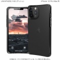 UAG社製 iPhone 12 Pro Max(6.7) 2020対応耐衝撃ケース PLYO アッシュ 【日本正規代理店品】 UAG-IPH20LY-AS 写真3