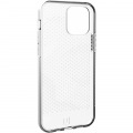 UAG社製 「U by UAG 」 iPhone 12 Pro Max(6.7) 2020対応 耐衝撃ケース LUCENT アイス 【日本正規代理店品】 UAG-UIPH20L2-IC 写真3
