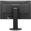 マルチアングル対応 DisplayPort端子搭載 23.8型 広視野角ワイド液晶ディスプレイ 写真3