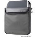UAG製 12.9インチiPad Pro(第3/4世代)用SLEEVE (グレイ) 写真3