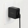 ケーブル一体型PD65W対応急速充電器 写真3
