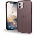 UAG社製 U by UAG iPhone 12 Pro/ 12 用 AURORA (ダスティローズ) 写真3