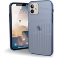 UAG社製 U by UAG iPhone 12 Pro/ 12 用 AURORA (ソフトブルー) 写真3