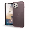 UAG社製 U by UAG iPhone 12 Pro Max 用 AURORA (ダスティローズ) 写真3