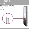 UAG社製 U by UAG LUCENT アッシュ Galaxy S21 用ケース 写真3