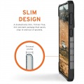 UAG社製 PATHFINDER シルバー Galaxy S21+ 用ケース 写真3