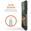 UAG社製 PLASMA アッシュ Galaxy S21+ 用ケース 写真3