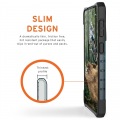 UAG社製 PLASMA マラード Galaxy S21+ 用ケース 写真3