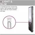 UAG社製 U by UAG LUCENT アイス Galaxy S21+ 用ケース 写真3