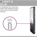 UAG社製 U by UAG LUCENT アッシュ Galaxy S21+ 用ケース 写真3