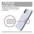 UAG社製 U by UAG iPhone 12 Pro/12 用DOT (ソフトブルー) 写真3