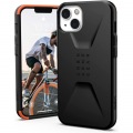 UAG社製 CIVILIAN ブラック iPhone 13用 写真3