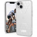 UAG社製 CIVILIAN フロステッドアイス iPhone 13用 写真3
