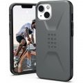 UAG社製 CIVILIAN シルバー iPhone 13用 写真3