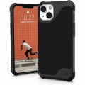 UAG社製 METROPOLIS LT ケブラーブラック iPhone 13用 写真3