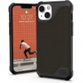 UAG社製 METROPOLIS LT ケブラーオリーブ iPhone 13用 写真3