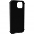 UAG社製 STANDARD ISSUE ブラック iPhone 13用 写真3
