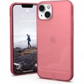 UAG社製 U by UAG LUCENT クレイ iPhone 13用 写真3