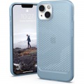 UAG社製 U by UAG LUCENT セルリアン iPhone 13用 写真3