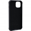 UAG社製 U by UAG DOT ブラック iPhone 13用 写真3