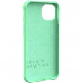 UAG社製 U by UAG DOT スペアミント iPhone 13用 写真3