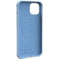 UAG社製 U by UAG DOT (MagSafe対応) セルリアン iPhone 13用 写真3