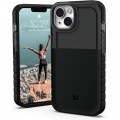 UAG社製 U by UAG DIP ブラック iPhone 13用 写真3