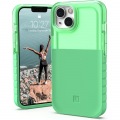 UAG社製 U by UAG DIP スペアミント iPhone 13用 写真3