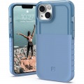 UAG社製 U by UAG DIP セルリアン iPhone 13用 写真3