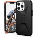 UAG社製 CIVILIAN ブラック iPhone 13 Pro用 写真3
